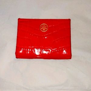 Tory Burch card case